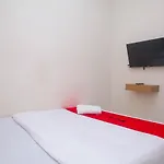 Reddoorz Syariah Near Universitas Mercu Buana Kampus 2 Yogyakarta