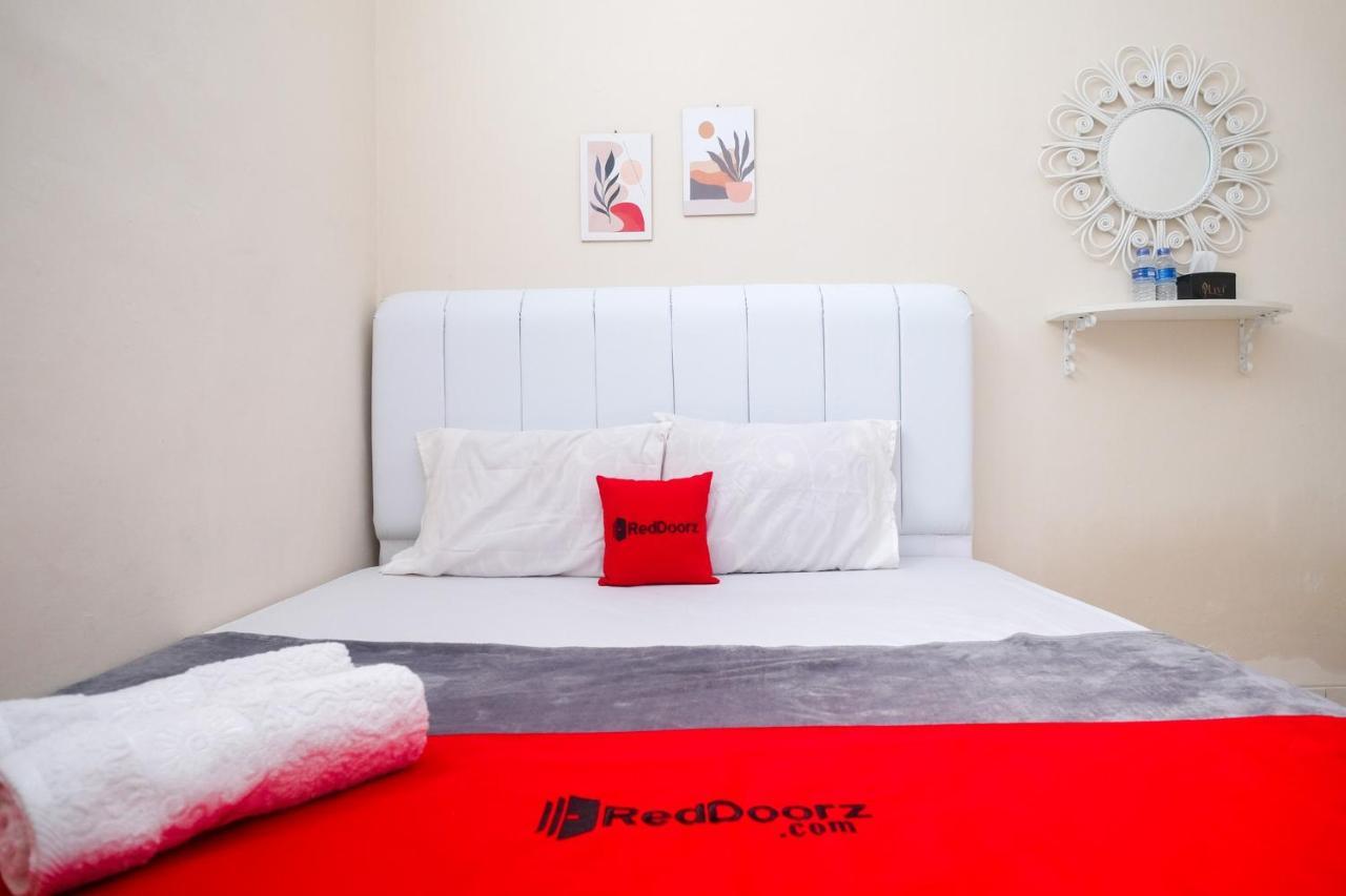 Reddoorz Syariah Near Universitas Mercu Buana Kampus 2 Yogyakarta Hotel Kejayan